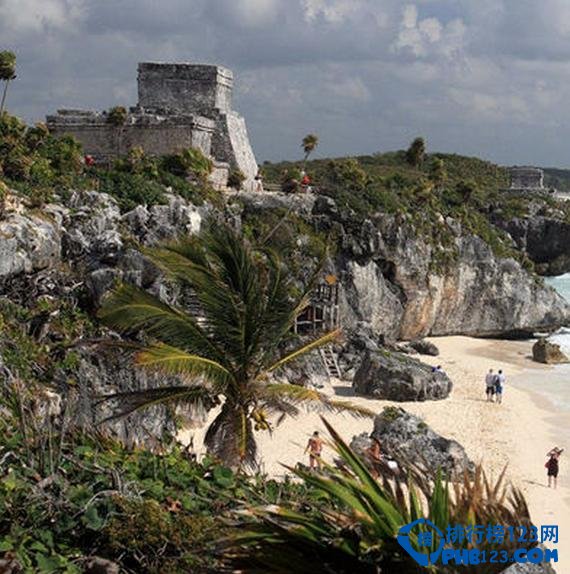 2016人气蹿升最快的十大旅游胜地排行榜 值得一去插图9