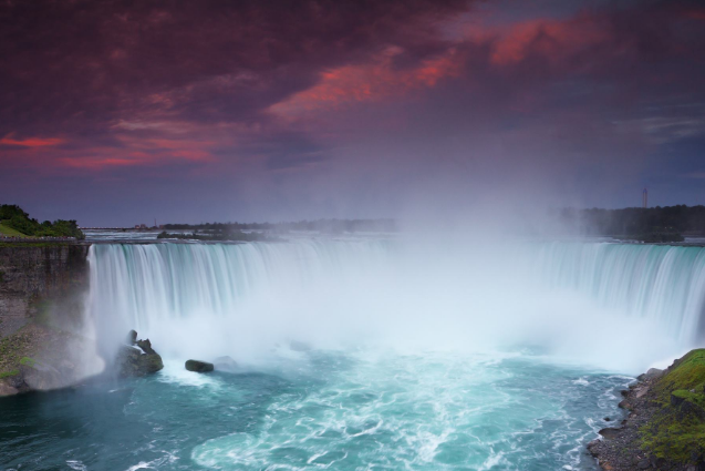 世界著名的十大景点 金字塔位列榜首，长城排第九插图2