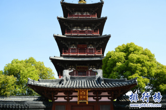 苏州有什么好玩的地方?苏州旅游必去景点排行榜插图4