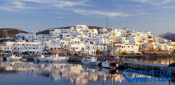 世界上十大最美小镇 中国广西桂林排名第六插图7