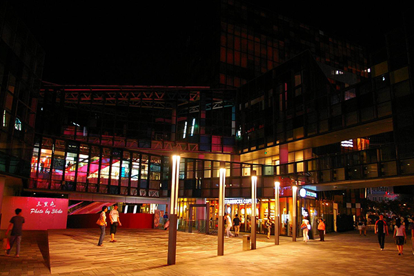 北京十大古街：什刹海酒吧街第二，第一古玩收藏者决不能错过插图9