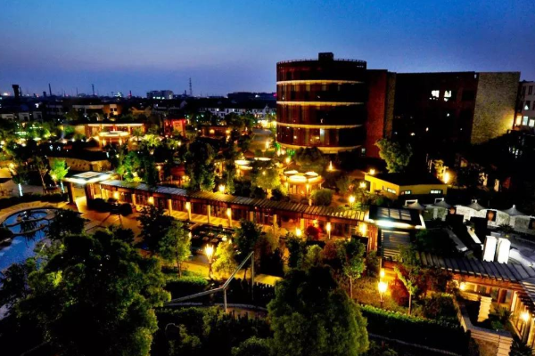 苏州十大温泉排行榜，颐舍温泉、沙家浜温泉榜上有名插图6