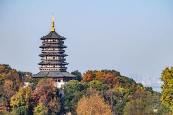 国内十一大热门旅游城市 长沙武汉相隔近可以同时游览插图8