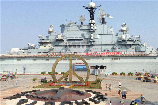 天津旅游必去十大景点 天津博物馆 瓷房子不能错过插图7