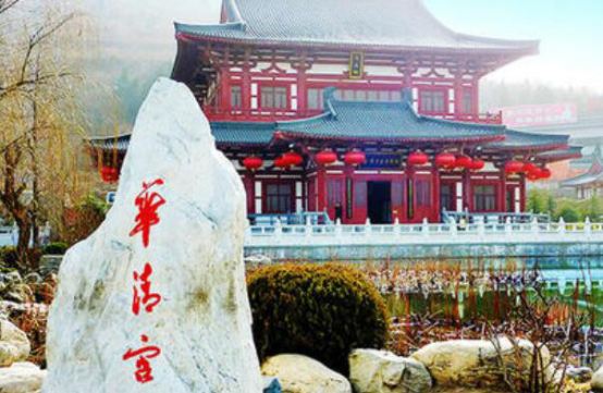 陕西最火十大景区排名 西安钟楼上榜,第二一定要去看看插图3