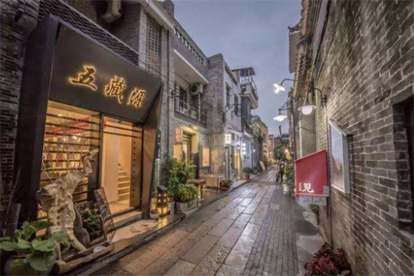 广州十大热门景点排行榜：永庆坊上榜，第一是地标性建筑插图6