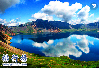 夏季旅游去哪好？夏季国内旅游景点排行榜插图5