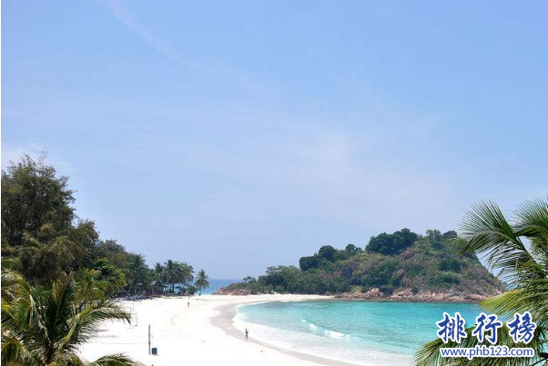 冷门又便宜的海岛旅行排名：兰塔岛性价比最高插图5