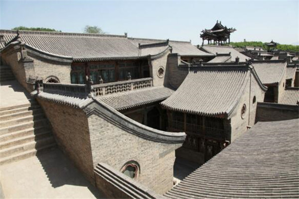 晋中最好玩的地方推荐 晋中好玩的地方排行榜插图