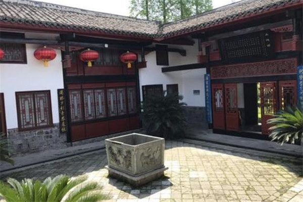 安康最好玩的地方推荐 安康好玩的地方排行榜插图9