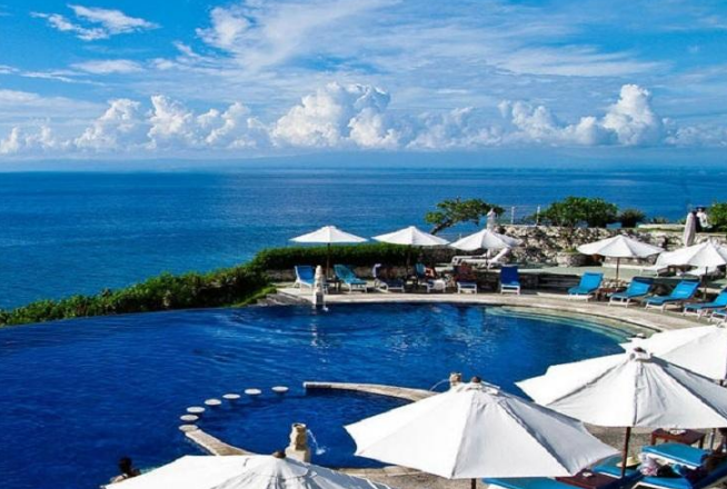 世界十大最适宜结婚的地方 个个风景如画，有你爱的吗插图3