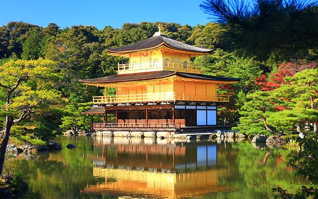 世界十大佛教寺庙 世界著名佛教寺庙有哪些插图7