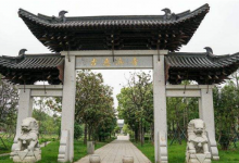 南京十大最值得去的景点：老门东上榜，第十有古银杏树|爱分享