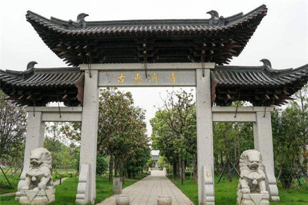 南京十大最值得去的景点：老门东上榜，第十有古银杏树插图9