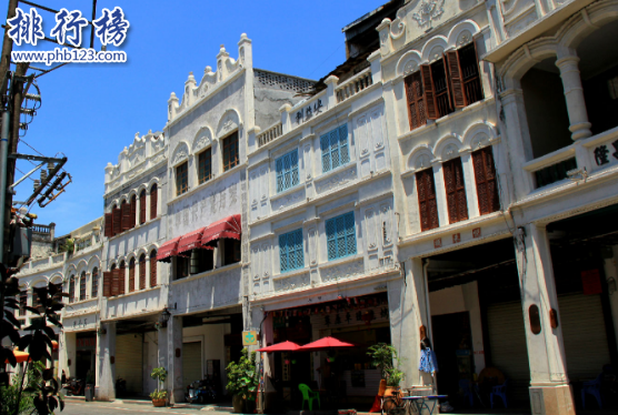 海南有什么好玩的地方?海南旅游必去景点排行榜插图4