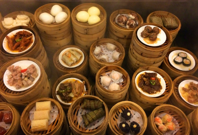 吃货必去的十大旅游胜地 成都位列榜首，希腊上榜插图1