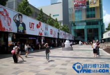 韩国首尔十大著名商街|爱分享