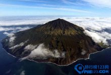 全球十大“被遗忘的天堂”|爱分享