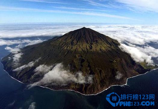 全球十大“被遗忘的天堂”插图