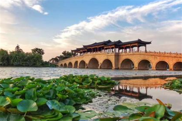 苏州十大最好玩的景点：寒山寺上榜，第一是中国四大名园插图6