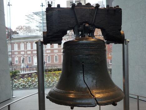 美国十大地标，首都华盛顿4个上榜插图9