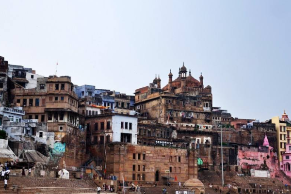 印度最出名的旅游景点 泰姬陵必去，斋沙默尔堡雄伟又壮观插图4