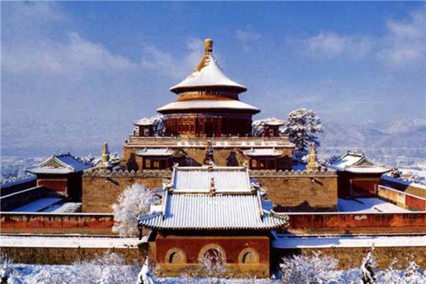 2020夏日十大避暑好去处 夏天去这些地方玩刚刚好插图5