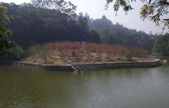 汕头好玩的地方排行榜 汕头十大最好玩的地方推荐插图1