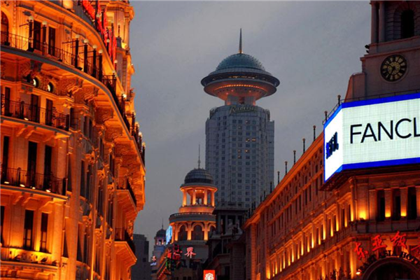 魔都超好玩的免费景点排名 上海外滩当之无愧第一城隍庙上榜插图1