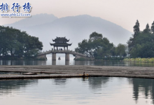 杭州必去！西湖十景排名,你知道西湖十景有那些吗？|爱分享