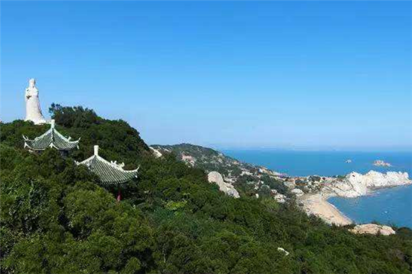 福建十大冬季旅游好去处：武夷山上榜，它的梅花最盛插图3