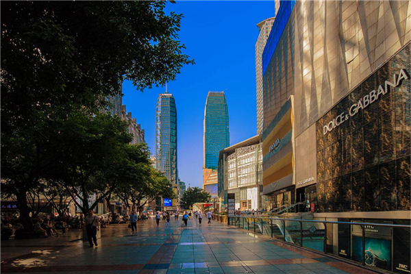 重庆旅游必去景点排名 长江索道与解放碑都值得体验插图7