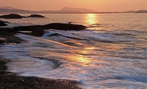 中国最美八大海滩，风景独美，亚龙湾号称天下第一湾插图6