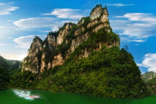 贵阳十大好评景点 黔灵山稳居第一，梵净山肯定上榜插图7