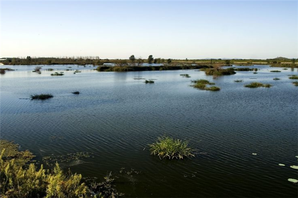 宝鸡十大公园排行榜：人民公园上榜，东湖第五插图5