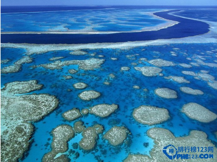 盘点中国人最爱的10大海岛 有你喜欢的海岛吗？插图7