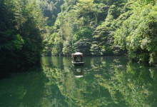 长沙十大热门景点排行榜：世界之窗上榜，第一是小岛|爱分享