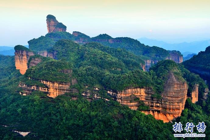 广东旅游必去十大景点 广东有什么好玩的景点?插图1