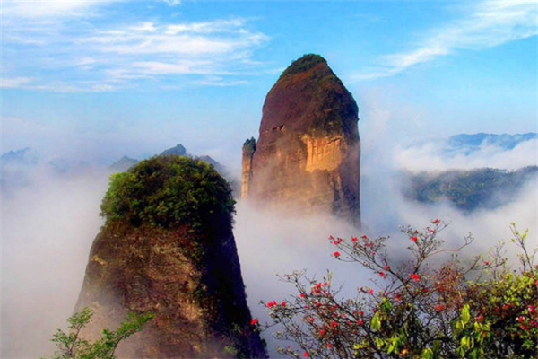 湖南好玩的地方排行榜：张家界上榜，第八有毛主席故居插图8