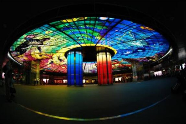 高雄最好玩的地方推荐 高雄好玩的地方排行榜插图4