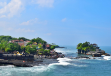 全球六个最佳旅游景点 金字塔高居榜首，巴厘岛只能拍最后|爱分享