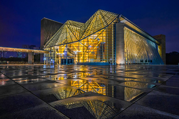 深圳抖音网红地点：带你体验城市的繁华也感受大自然的美好插图3