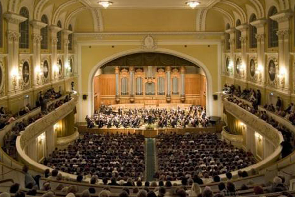 莫斯科十大必去景点:克里姆林宫第二，第一名所有游客必去插图4