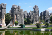 昆明十大美食最多的景点：大观公园上榜，第一有传统美食|爱分享