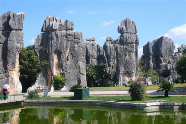 昆明十大美食最多的景点：大观公园上榜，第一有传统美食插图9