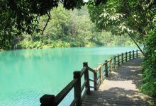 广州爬山十个好去处:广州最高峰天堂顶上榜 第一名尽览广州|爱分享