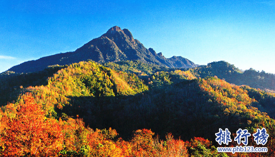 海南有什么好玩的地方?海南旅游必去景点排行榜插图6