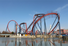 上海适合女生玩的地方 都是逛吃购物最好的选择|爱分享