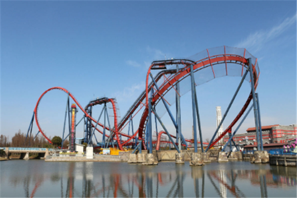 上海适合女生玩的地方 都是逛吃购物最好的选择插图4