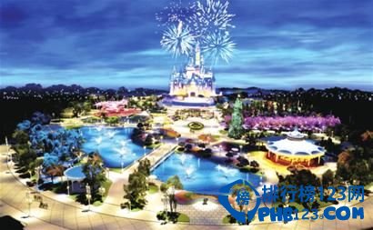 上海最美景点排行插图3